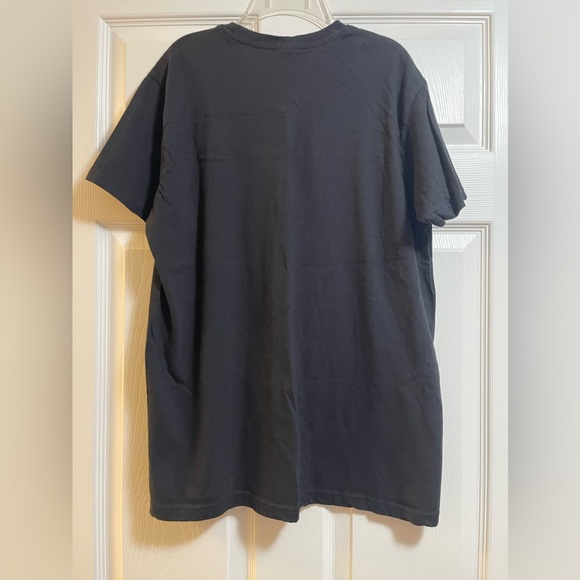 B&C Collection Frankfurt MCCCLXXII Germany Vintage Edition Short sleeves Tee L - Picture 3 of 7